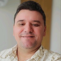 Zenio Alves