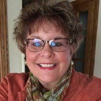 Elizabeth Arneson