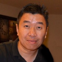 Jin Huang