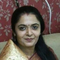 Asha Acharya