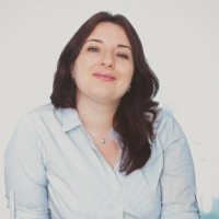 Regina Lash Reznikov