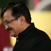 Shyam Modi