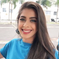 Layse Ronchi Aguiar