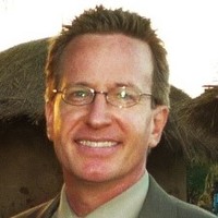 Brad Spurlock