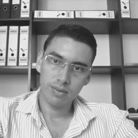 Herlan Arias Eguez