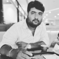 Suraj Tiwari