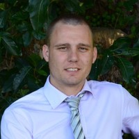 Daniel Aitchison