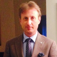 Jérôme Vigouroux Blanc