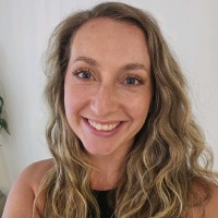 Samantha Albers