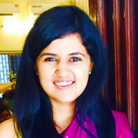 Deepa Shenoy