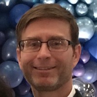 Mark Frechette - M.Ed, Mba, Cssbb
