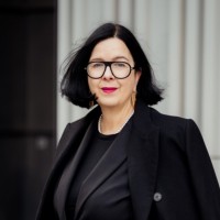 Dipl.Ing.(FH)Kathrin Sräga 🌱 Head of Green Building Solutions