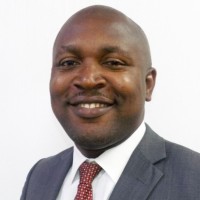 Ikenna Okoye  MICSP, MCIM(UK)