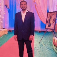 Vishal Thakor