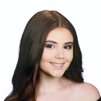 Veronica Patron