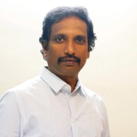 Karthikeyan K
