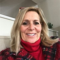Kathy Jo Wenger