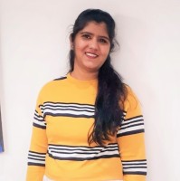 Hemlata Patil - Chaudhari
