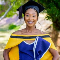 Kgopotso Malogadihlare