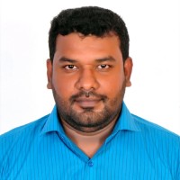 Raja Murugesan