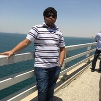 Hemanth Praneeth Kumar