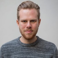 Nicklas Ansman
