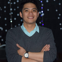 Mark Alvin Fabros