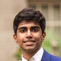 Arya Saravanan