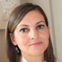 Sandra Marsh, Lcb, Cfe