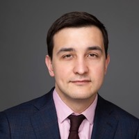 Ivan Makhalin