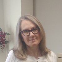 Tamara May