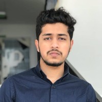 Dilshad Thayyil