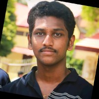 Vishnu Reji