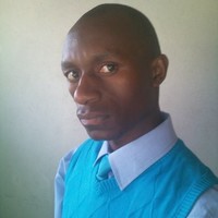 Clifford Mashabane (Saimeche)
