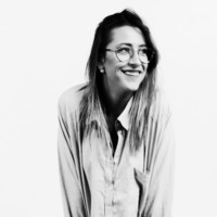 Bérénice Eyraud