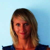 Betsy Harris