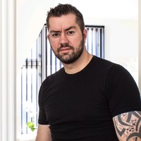 Morten P. Quist