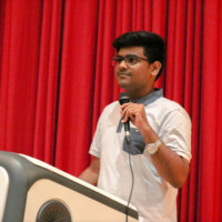 Kush Mishra
