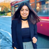 Inderpreet Kaur