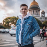 Evgeniy Vasilyev