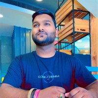 Ankush Garg