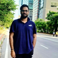 Viswa Teja Sayam