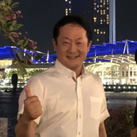 Hideyuki 英之 Gotoh 後藤