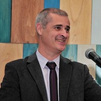 Mauricio Fabian Zecca