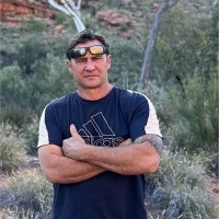 Steve Koots