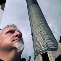 Stephen Coe, PE, AICP