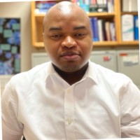 Chukwunonso Onyilagha