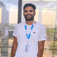 Karthik Srinivas