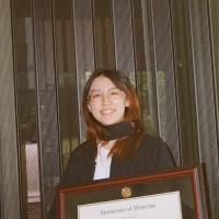 Yafan Wang