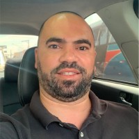 Heriberto Silva Santos